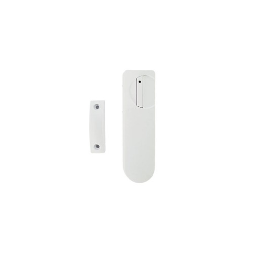 Contatto magnetico bianco per
