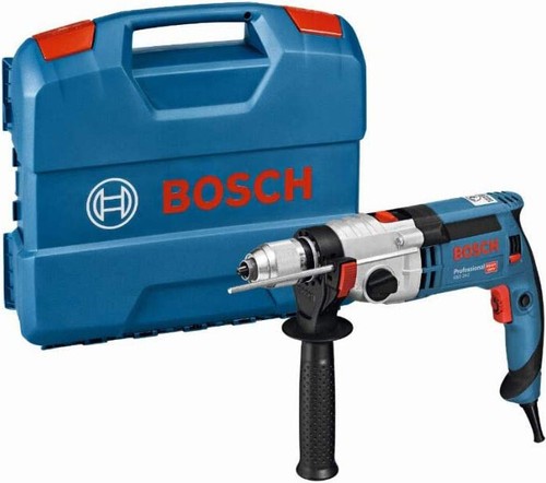 Trapano percussione bosch - trapano,