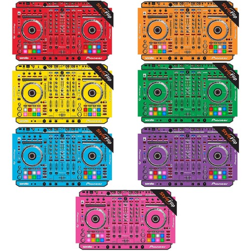 Pioneer ddj sx2 skin - skin, |