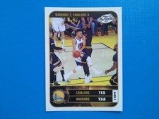 Figurine Panini NBA 2017-18