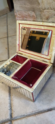 Cofanetto anni madreperla e - cofanetto, 50