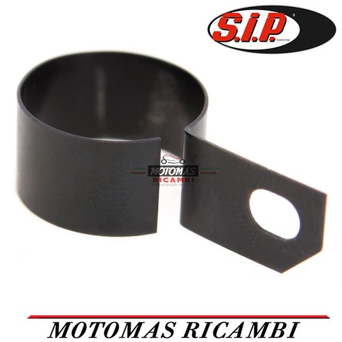 Molla fermo piastrina tubo - tubo, gas