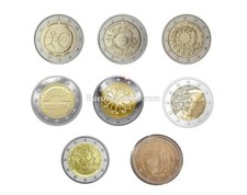 #RM# 2 EURO COMMEMORATIVI