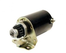 Motorino avviamento Briggs 8