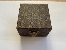 Louis Vuitton mini baule