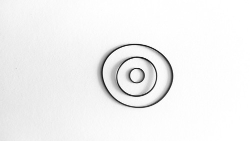 Fisher 168 set - fisher, cinghie