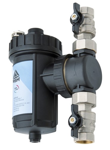 Rbm defangatore magnetico - defangatore, safe