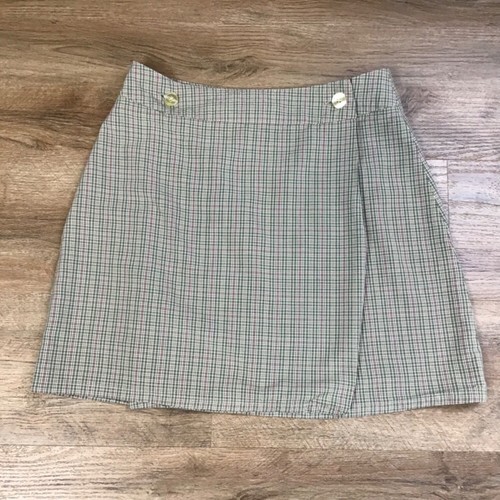 Gonna vintage y2k gap taglia - vintage,