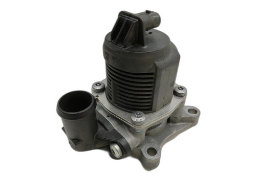 Valvola ricircolo gas - , di