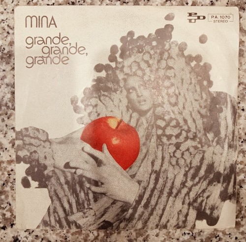 Giri mina grande - giri,