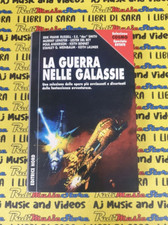 Book libro LA GUERRA NELLE