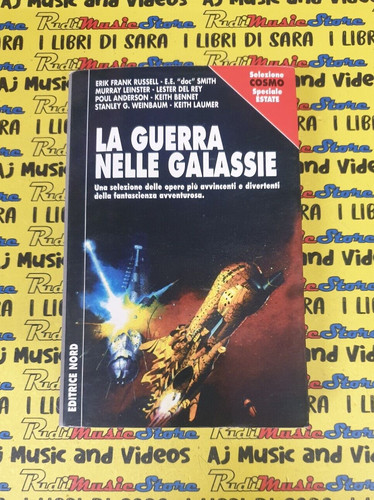 Book libro guerra nelle - book, la