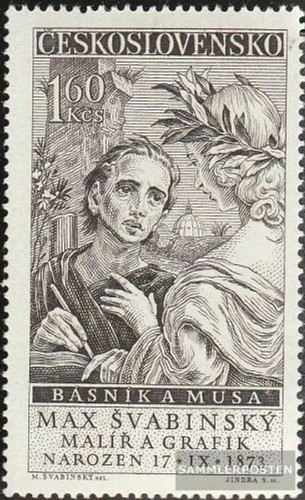 Cecoslovacchia 1092