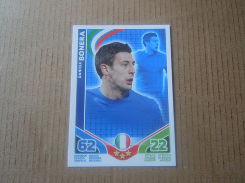 Carte match attax afrique du - -,
