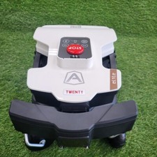 Ambrogio Twenty Elite 4G