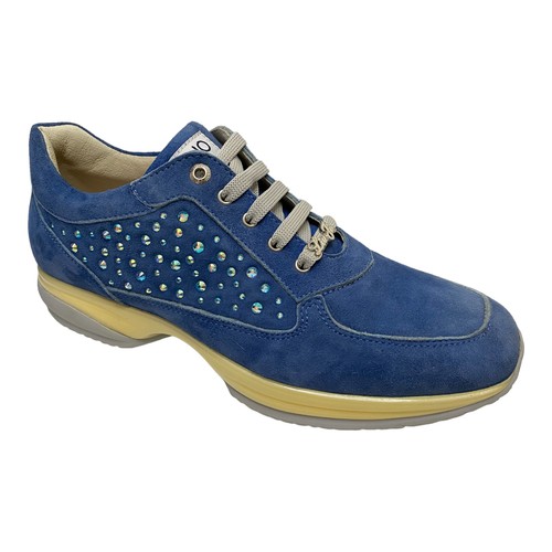 Scarpe sneakers casual - sneakers, donna