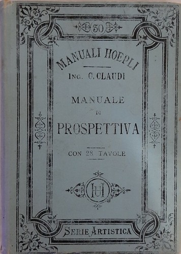 Manuali hoepli manuale di - manuale,