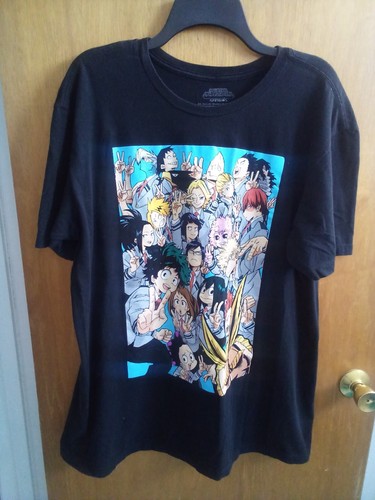 Hero academia funimation - hero,