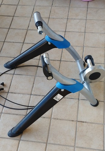 Rullo per bicicletta homcom - per,