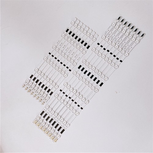 Strisce led per - per, samsung
