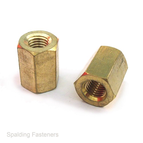Collettore scarico ottone - collettore,