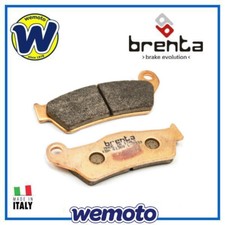 Pastiglie Brenta Sinterizzate
