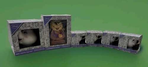 Disney beauty beast - disney,