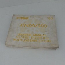 manuale officina originale