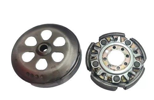 Kit frizione originale - , piaggio