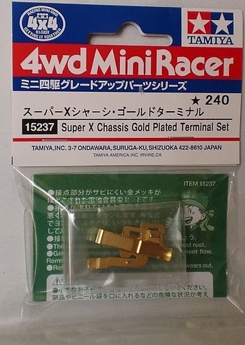 Tamiya accessori mini - mini, 4wd