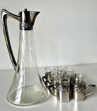 SERVIZIO LIQUORE LIBERTY 1910