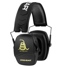 PROHEAR 016 Cuffie Poligono per Tiro Al Piattello, 31dB SNR Riduzione del (h8l)