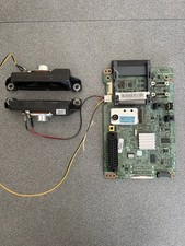 Scheda Main Board + casse