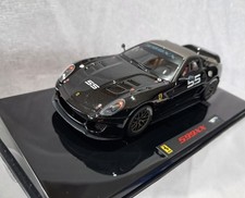FERRARI 599 XX N°55 Hot Weels