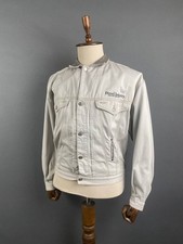 Giacca camionista uomo Diesel