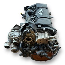 N16B16A Motore Mini Cooper One