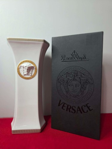 Versace rosenthal gorgona - rosenthal,