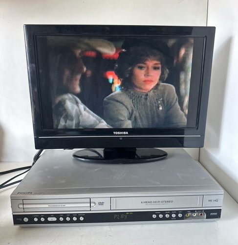 Philips dvp3055v lettore - philips,
