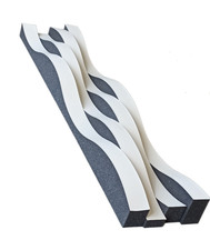 Pannello Acustico Ibrido movie