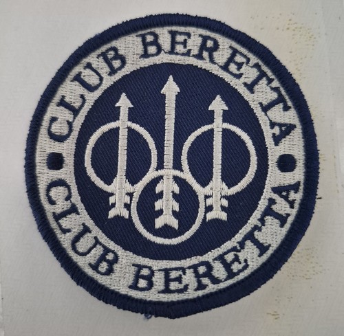 Club beretta shooting hunting - club,