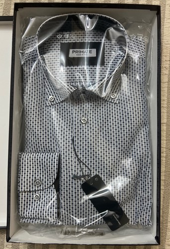Camicia primate uomo taglia - camicia,