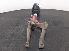 Ammortizzatore anteriore VOLVO