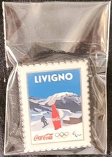 Spilla, Pin Giochi Olimpici