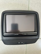 Porche Panamera 970 Display Sedile 97064599100