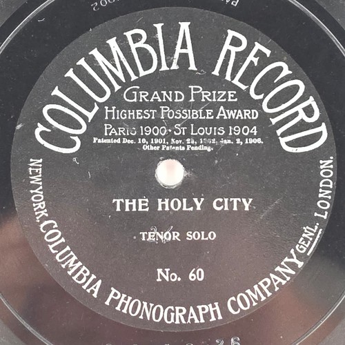 Henry burr the - burr, holy