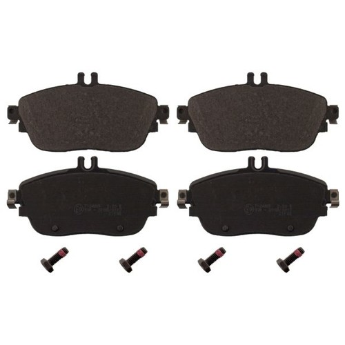 Für febi fe16870 set - febi,