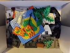 Lego Vintage - parti sfuse set