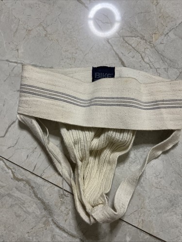 Cinghia jock bici media - tg,