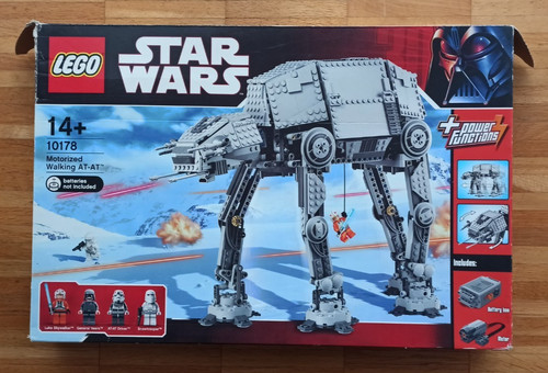 Lego star wars - lego,