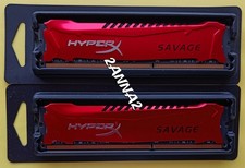 KIT MEMORIE RAM 8 GB 2 x 4 GB